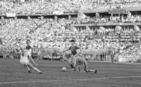 03.05.86 DFB-Pokal Finale FC Bayern M&uuml;nchen - VfB Stuttgart