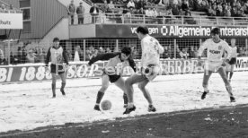 Stuttgarter Kickers - Karlsruher SC