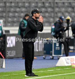 06.05.23 Hertha BSC Berlin - VfB Stuttgart