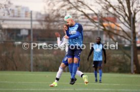 28.11.21 TSV Denkendorf - VfB Oberesslingen/Zell