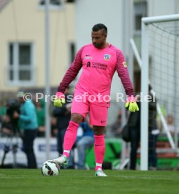 Tim Wiese (SSV Dillingen)