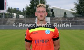 03.08.20 Stuttgarter Kickers Fototermin