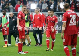 Eintracht Frankfurt - VfB Stuttgart