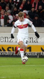 VfB Stuttgart - Hertha BSC Berlin