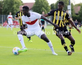 22.07.23 VfB Stuttgart - Vitesse Arnheim