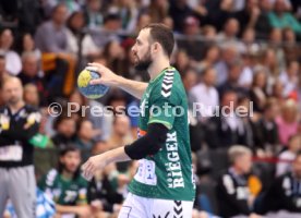 TVB Stuttgart - Frisch Auf G&ouml;ppingen