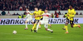 29.01.26 VfB Stuttgart - Young Boys Bern