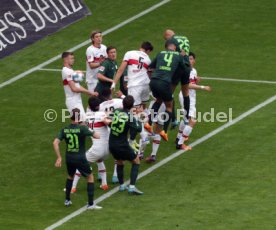 30.04.22 VfB Stuttgart - VfL Wolfsburg