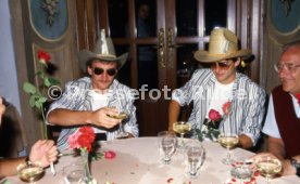06.06.86 DFB Feier Galindo