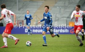 07.02.21 Karlsruher SC - SSV Jahn Regensburg