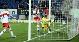 25.02.22 TSG 1899 Hoffenheim - VfB Stuttgart