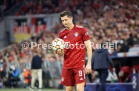 12.04.22 FC Bayern M&uuml;nchen - FC Villareal