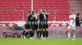 22.05.21 VfB Stuttgart - Arminia Bielefeld