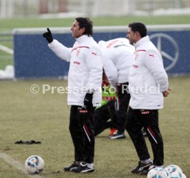 VfB Stuttgart