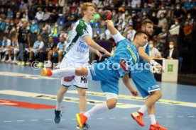 16.09.21 TVB Stuttgart - Frisch Auf G&ouml;ppingen