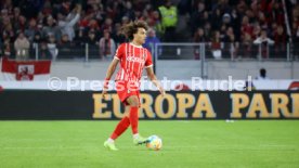 13.11.22 SC Freiburg - 1. FC Union Berlin
