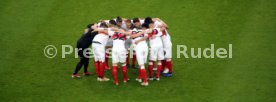 VfB Stuttgart - FC Schalke 04