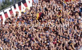 15.06.92 Deutschland - Schottland