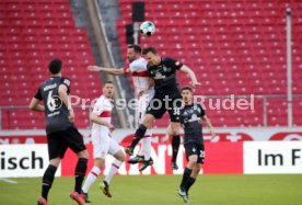 04.04.21 VfB Stuttgart - SV Werder Bremen
