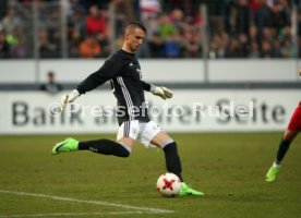 U21 Deutschland DFB - U21 Portugal