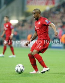 FC Bayern M&uuml;nchen - Benfica Lissabon