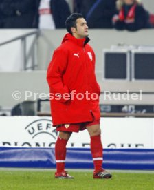 VfB Stuttgart