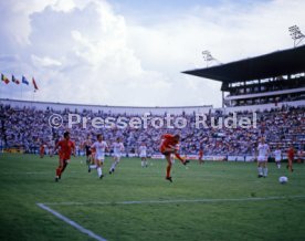 15.06.86 UDSSR - Belgien