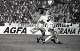 17.05.89 VfB Stuttgart - SSC Neapel