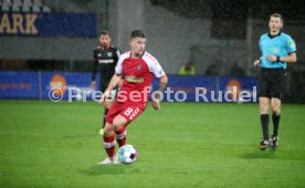 01.11.20 SC Freiburg - Bayer 04 Leverkusen