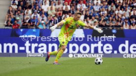 03.08.24 Karlsruher SC - 1. FC N&uuml;rnberg