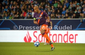TSG 1899 Hoffenheim - Manchester City