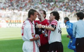 03.05.97 VfB Stuttgart - FC St. Pauli