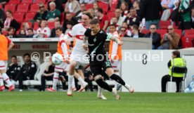 13.04.25 VfB Stuttgart - SV Werder Bremen