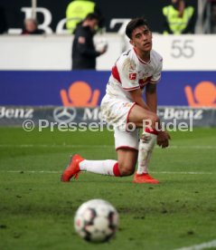 VfB Stuttgart - TSG 1899 Hoffenheim