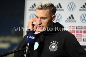 26.03.22 Deutschland - Israel