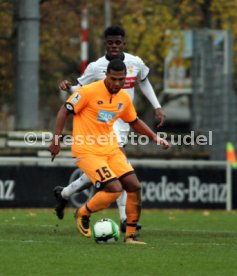 VfB Stuttgart II - TSG 1899 Hoffenheim II