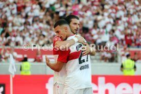 08.08.26 VfB Stuttgart - FC Everton