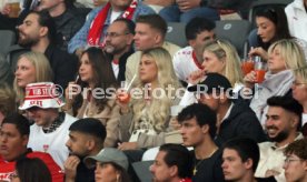 24.05.25 DFB-Pokal Finale 2025 DSC Arminia Bielefeld - VfB Stuttgart