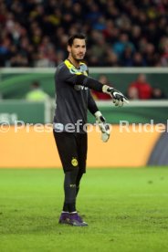VfB Stuttgart - Borussia Dortmund