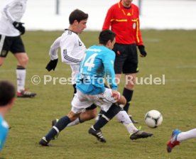 Stuttgarter Kickers