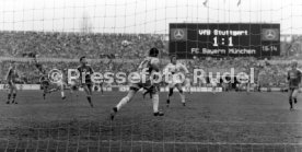 04.03.89 VfB Stuttgart - FC Bayern M&uuml;nchen