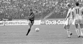 27.07.91 VfB Stuttgart - Inter Mailand