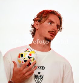 09.08.25 VfB Stuttgart Saison Opening