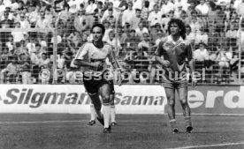 03.06.90 Hansi M&uuml;ller Abschiedsspiel