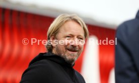 11.10.22 VfB Stuttgart Training