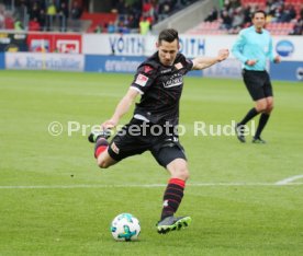 1. FC Heidenheim - 1. FC Union Berlin
