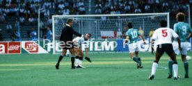 WM 1990 Halbfinale Deutschland - England