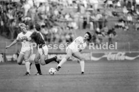 08.06.85 Karlsruher SC - VfB Stuttgart