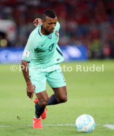 Schweiz - Portugal