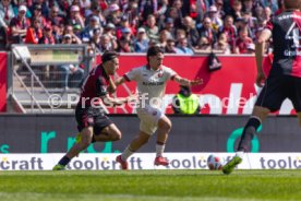 11.04.26 1. FC N&uuml;rnberg - SG Dynamo Dresden